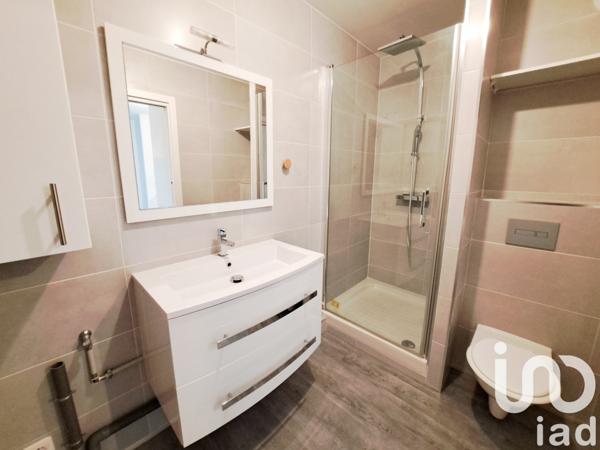 Appartement 2 pièces de 44 m² à Sucy-en-Brie (94370)