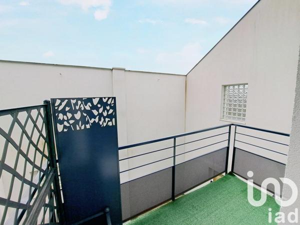 Appartement 2 pièces de 44 m² à Sucy-en-Brie (94370)