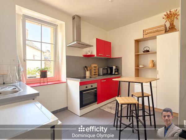 Maison
         3 pièces
        - 80 m² 129 700 € *
