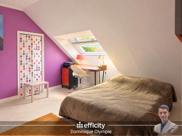 Maison
         3 pièces
        - 80 m² 129 700 € *