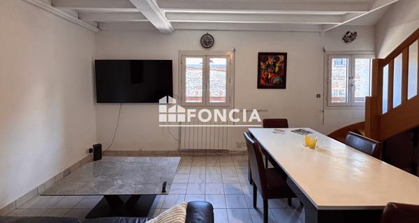 À vendre Appartement 2 pièces 41 m² - Vannes 56000