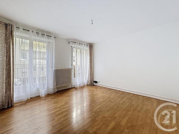 Appartement F3 à vendre  3 pièces - 60,17 m2 COMPIEGNE - 60