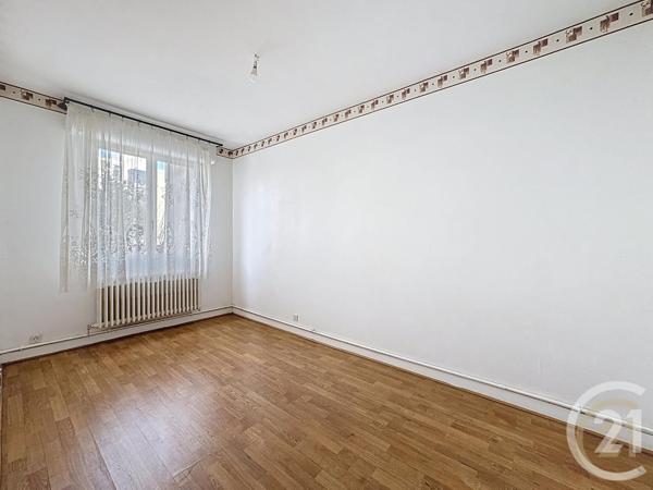 Appartement F3 à vendre  3 pièces - 60,17 m2 COMPIEGNE - 60