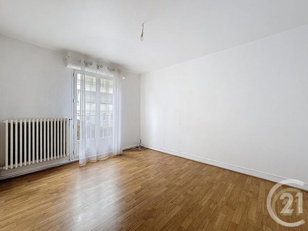 Appartement F3 à vendre  3 pièces - 60,17 m2 COMPIEGNE - 60