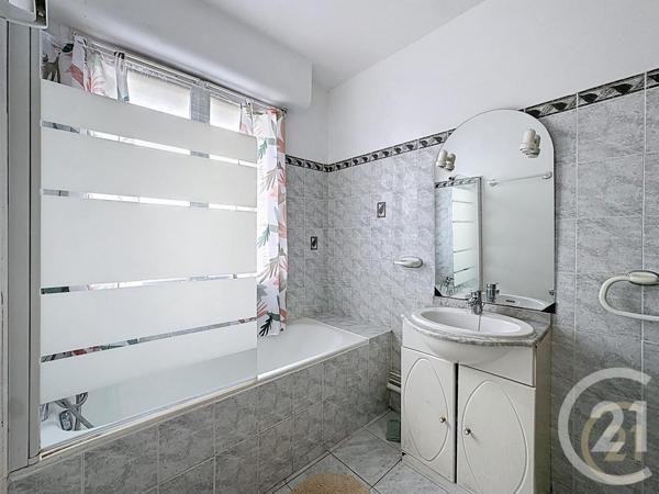 Appartement F3 à vendre  3 pièces - 60,17 m2 COMPIEGNE - 60