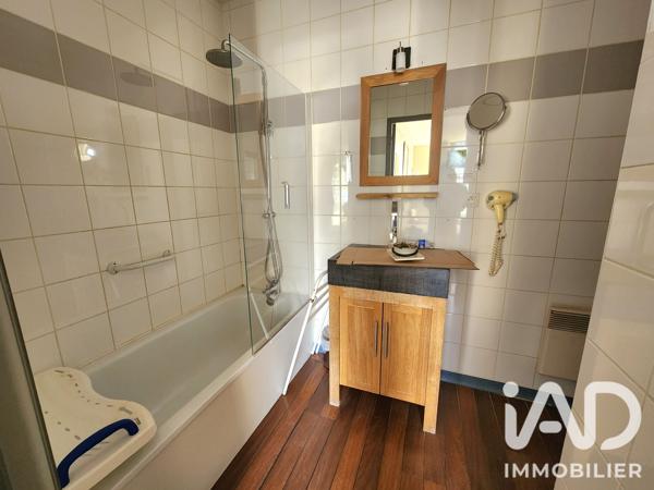 Studio à vendre 22 m² Châteaugiron