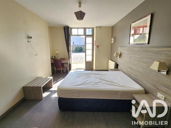 Studio à vendre 22 m² Châteaugiron