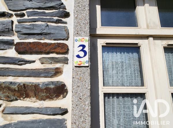 Studio à vendre 22 m² Châteaugiron