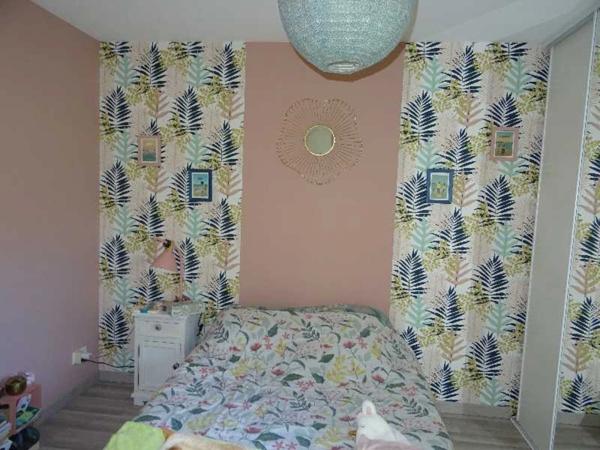SECTEUR AMBAZAC VASTE MAISON DE 122 M² SUR SOUS-SOL SEMI ENTERRE 4 CHAMBRES SUR UN TERRAIN DE 2500 M²