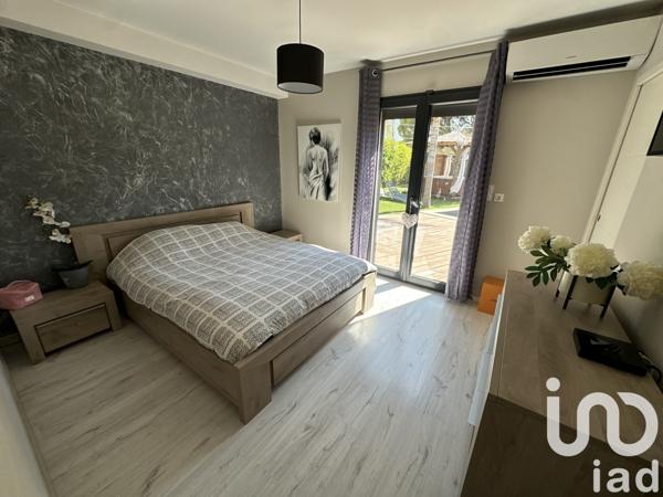 Maison à vendre 6 pièces 153 m² Puget-sur-Argens