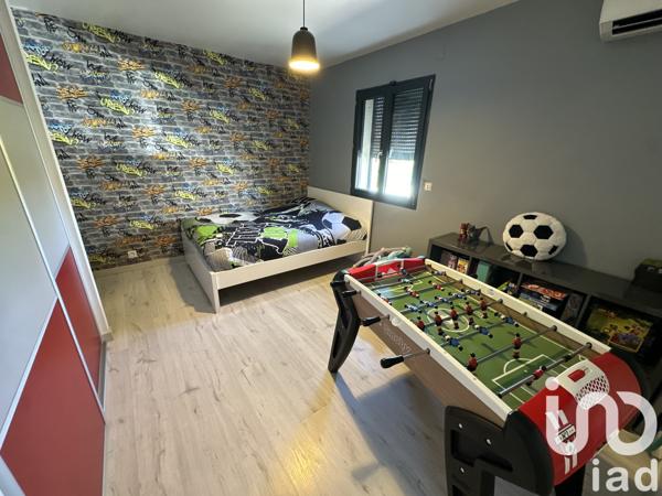 Maison à vendre 6 pièces 153 m² Puget-sur-Argens