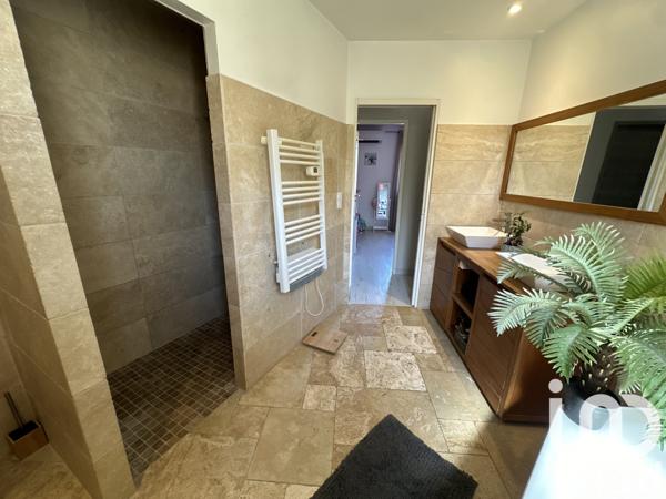 Maison à vendre 6 pièces 153 m² Puget-sur-Argens