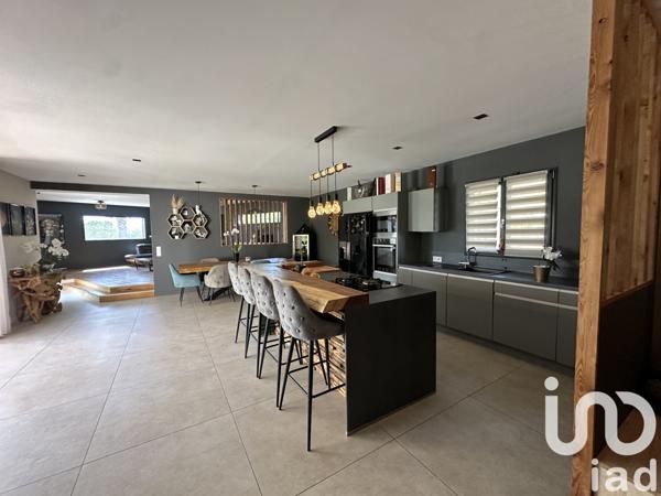 Maison à vendre 6 pièces 153 m² Puget-sur-Argens