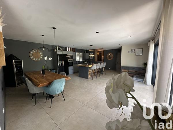 Maison à vendre 6 pièces 153 m² Puget-sur-Argens