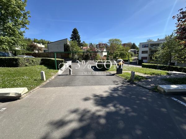 Appartement 3 pièce(s) 1 chambre(s) 59 m²