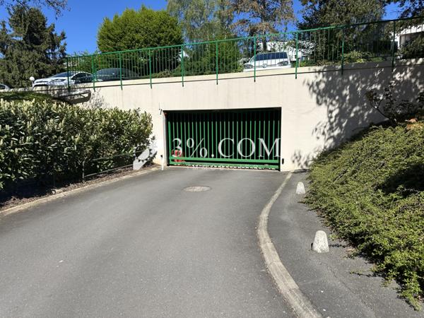 Appartement 3 pièce(s) 1 chambre(s) 59 m²