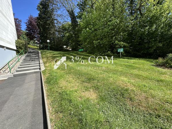 Appartement 3 pièce(s) 1 chambre(s) 59 m²