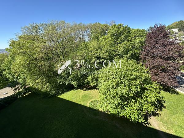 Appartement 3 pièce(s) 1 chambre(s) 59 m²