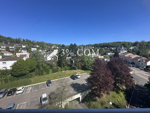 Appartement 3 pièce(s) 1 chambre(s) 59 m²