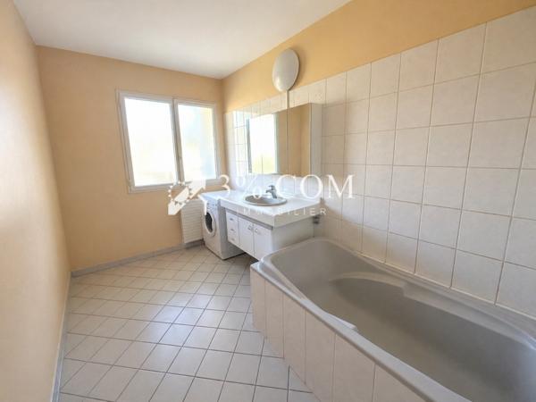 Appartement 3 pièce(s) 1 chambre(s) 59 m²