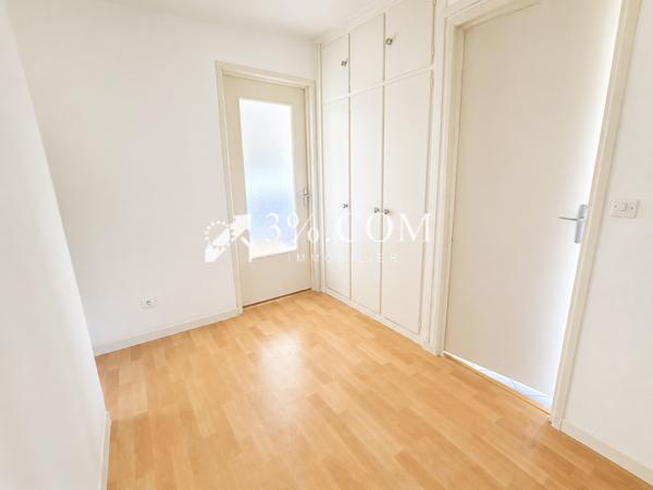 Appartement 3 pièce(s) 1 chambre(s) 59 m²