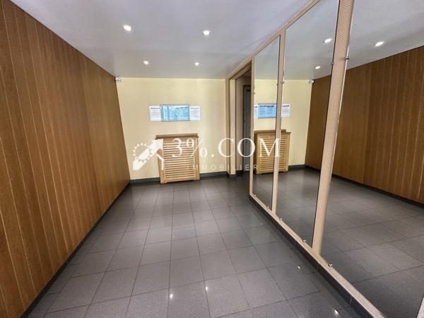 Appartement 3 pièce(s) 1 chambre(s) 59 m²