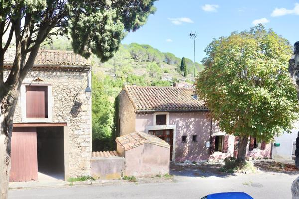 Maison à ARAGON, 11600 - 8 pièces 180m²