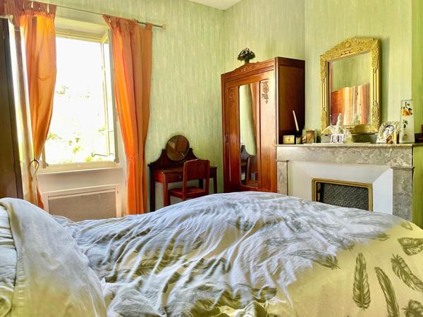 Maison à ARAGON, 11600 - 8 pièces 180m²