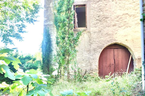 Maison à ARAGON, 11600 - 8 pièces 180m²