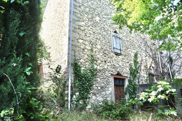 Maison à ARAGON, 11600 - 8 pièces 180m²