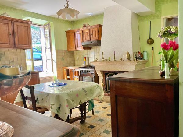 Maison à ARAGON, 11600 - 8 pièces 180m²