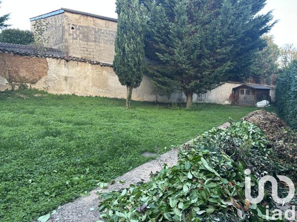 Appartement à vendre 3 pièces 68 m² La Verpillière