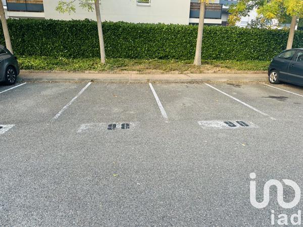 Appartement à vendre 3 pièces 68 m² La Verpillière