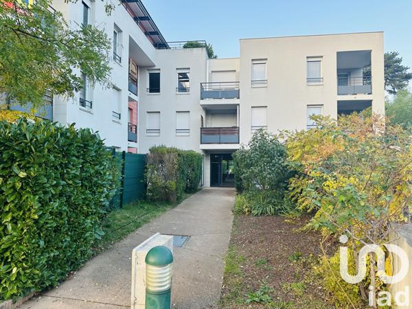 Appartement à vendre 3 pièces 68 m² La Verpillière