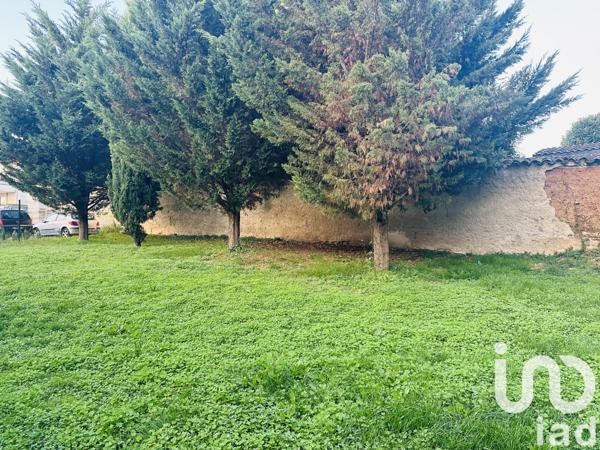 Appartement à vendre 3 pièces 68 m² La Verpillière