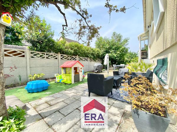 Maison Sartrouville 4 pièce(s) 66 m2