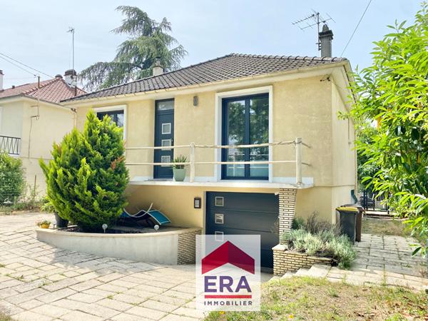 Maison Sartrouville 4 pièce(s) 66 m2