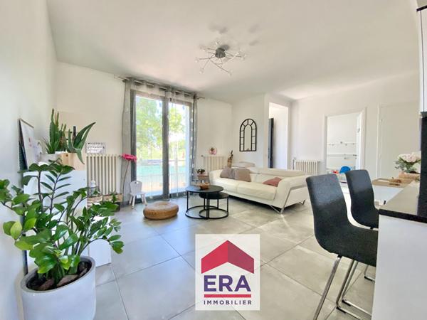 Maison Sartrouville 4 pièce(s) 66 m2