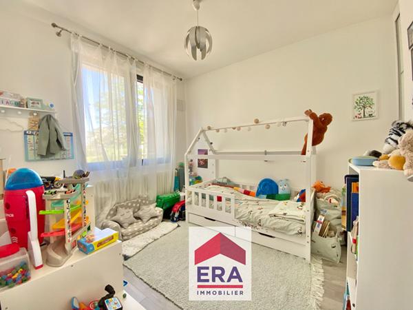 Maison Sartrouville 4 pièce(s) 66 m2