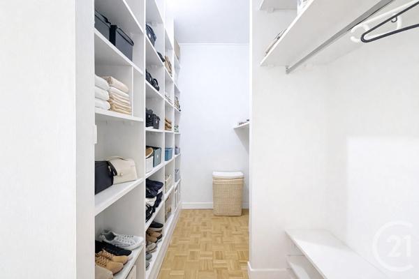 Appartement F3 à vendre  3 pièces - 64,45 m2 AUBERVILLIERS - 93