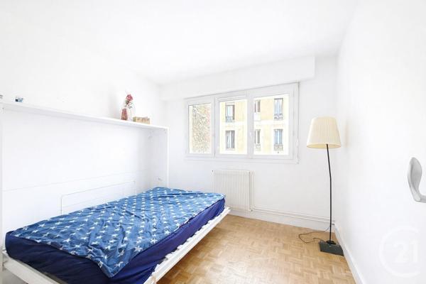Appartement F3 à vendre  3 pièces - 64,45 m2 AUBERVILLIERS - 93
