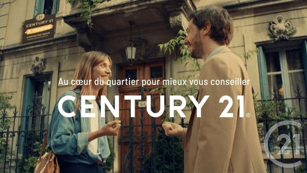 Appartement F3 à vendre  3 pièces - 64,45 m2 AUBERVILLIERS - 93