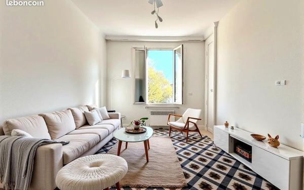 Immeuble à vendre