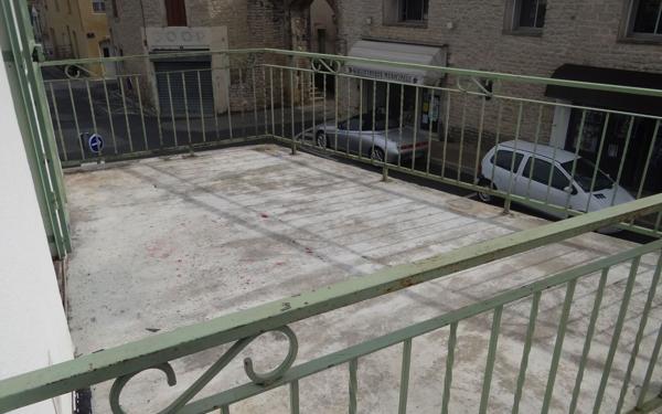 Immeuble à vendre