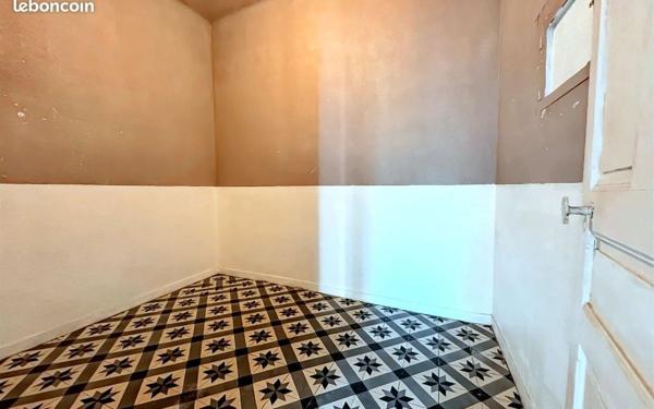 Immeuble à vendre