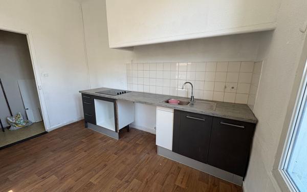 Immeuble à vendre