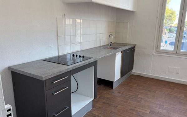 Immeuble à vendre