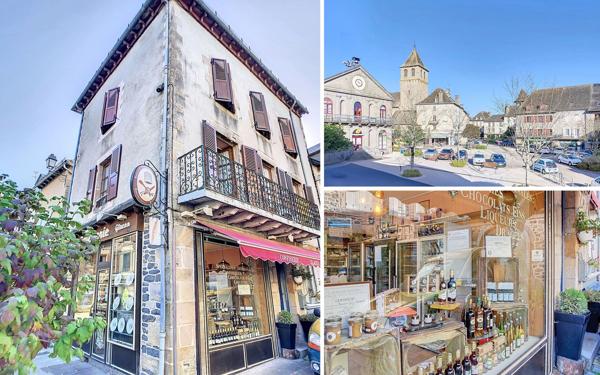 Maison à vendre    4 pièces • 155 m2 Pleaux