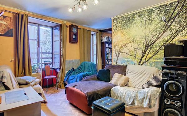 Maison à vendre    4 pièces • 155 m2 Pleaux