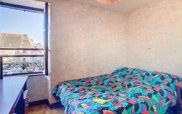 Maison à vendre    4 pièces • 155 m2 Pleaux